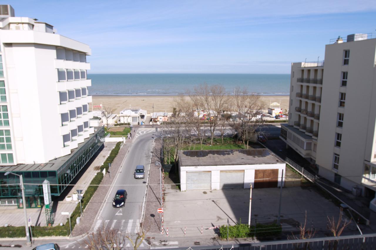 Hotel Venus Rimini Extérieur photo